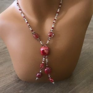 MURANO Glass Jewelry.